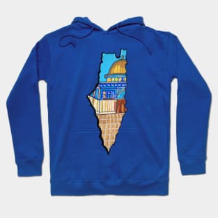 Holy Land Hoodie